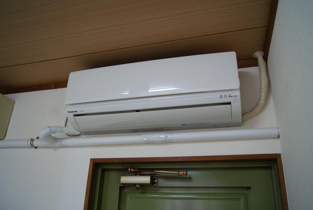 Camera Singola in Stile Giapponese con Bagno in Comune