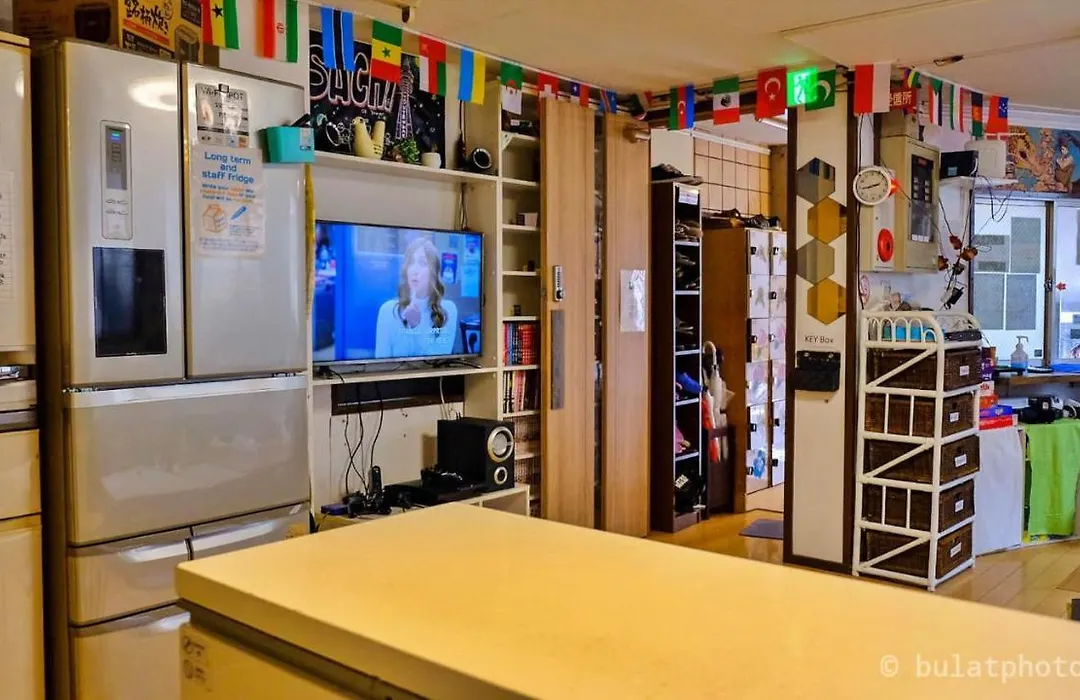 Peace House Sachi-1