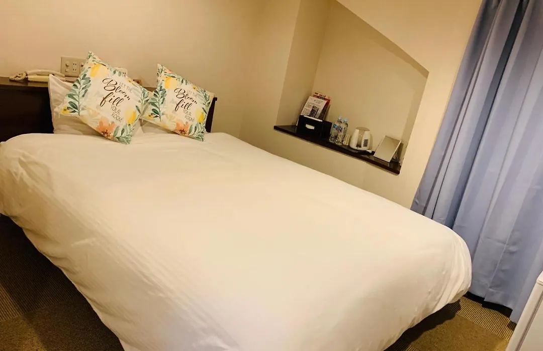 Hotel Trw-1