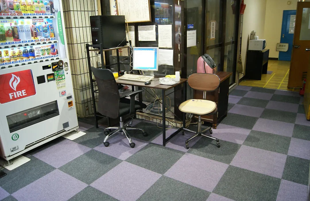 Hotel Wako-1