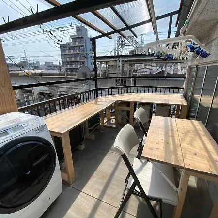 ㉑宿kukai 新今宮-3