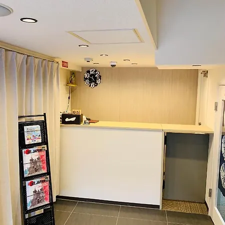 Hotel Trw-3