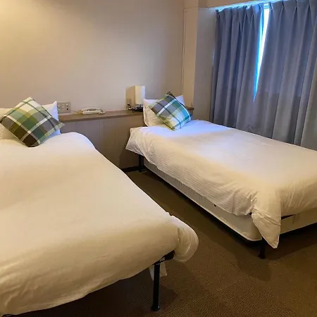 Hotel Trw-2