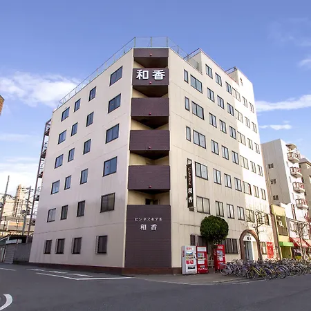 Hotel Wako-3